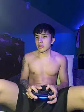 pabonsito online show from 04/14/26, 03:22