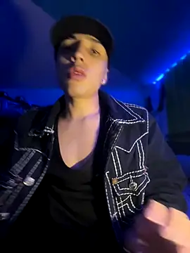 pabonsito online show from 09/14/25, 02:56