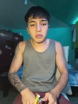 pabonsito online show from 04/17/26, 03:53