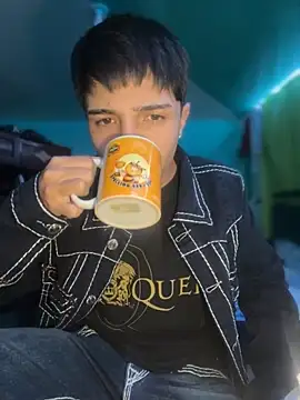 pabonsito online show from 10/01/25, 02:38