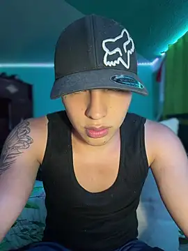 pabonsito online show from 06/01/26, 01:39