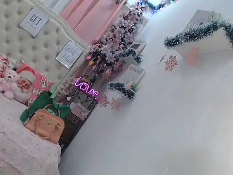 miss ning online show from 11/19/25, 11:43