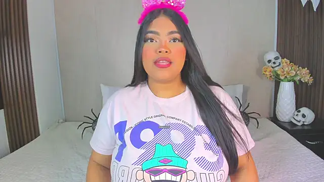 RileyDolly online show from 10/27/25, 02:56