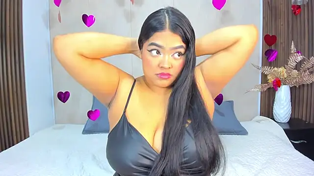 RileyDolly online show from 02/15/26, 08:30