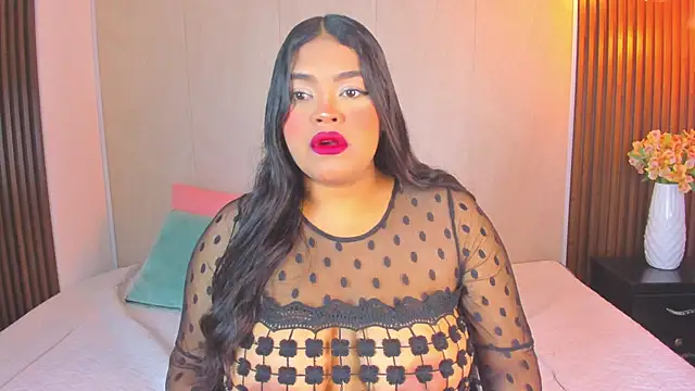 RileyDolly online show from 10/10/25, 03:51