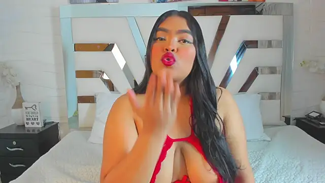 RileyDolly online show from 09/17/25, 03:41