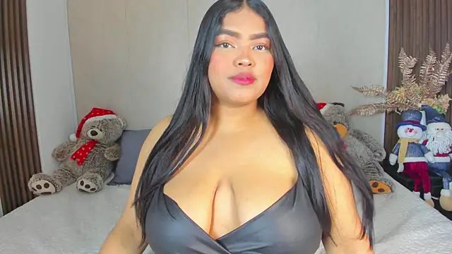 RileyDolly online show from 12/04/25, 03:27