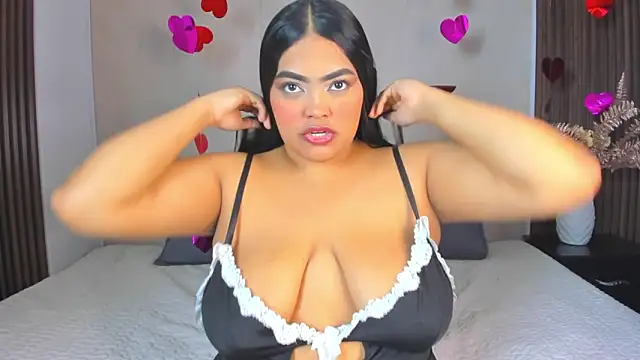 RileyDolly online show from 02/27/26, 04:12