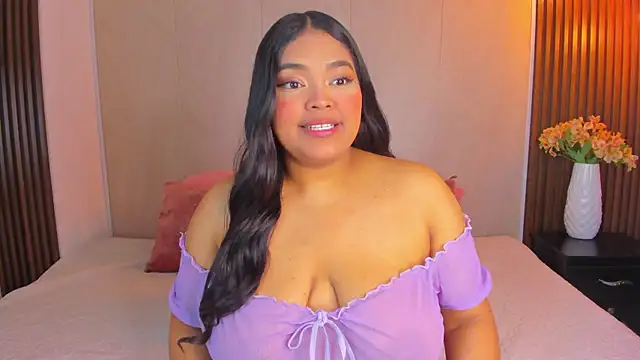 RileyDolly online show from 10/19/25, 03:20