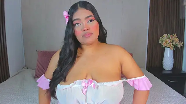 RileyDolly online show from 10/16/25, 03:15