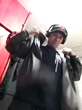 danielguerrerosxh online show from 06/14/26, 12:07