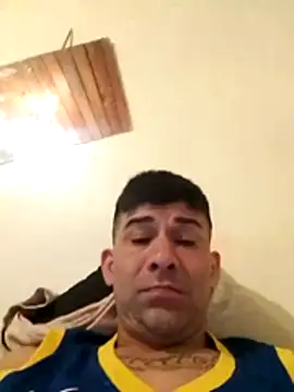 danielguerrerosxh online show from 07/08/26, 05:24
