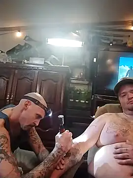 Snapshot of BonnienClyde5421 chatting on 02/23/26, 09:04 BonnienClyde5421 online show from 02/23/26, 09:04