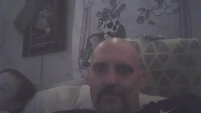 BonnienClyde5421 online show from 03/19/26, 01:05