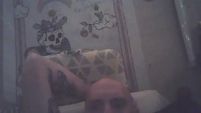 Snapshot of BonnienClyde5421 chatting on 02/27/26, 11:59 BonnienClyde5421 online show from 02/27/26, 11:59