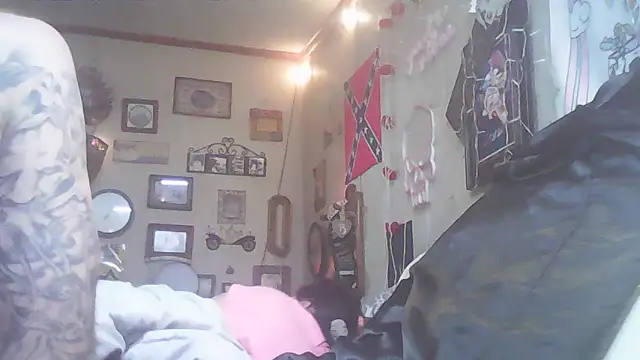 BonnienClyde5421 online show from 03/21/26, 01:07
