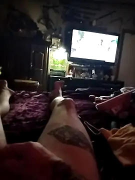 Snapshot of BonnienClyde5421 chatting on 02/23/26, 12:56 BonnienClyde5421 online show from 02/23/26, 12:56