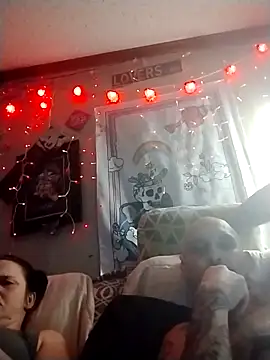 Snapshot of BonnienClyde5421 chatting on 02/17/26, 01:14 BonnienClyde5421 online show from 02/17/26, 01:14