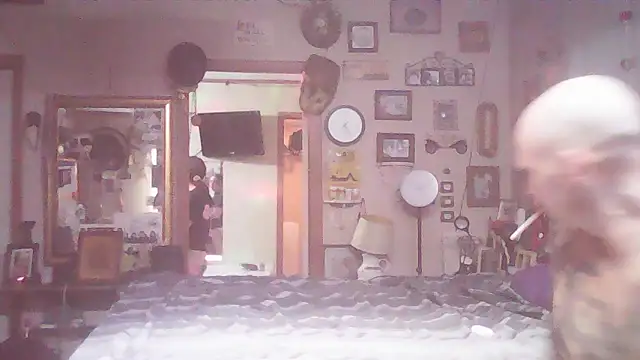 Snapshot of BonnienClyde5421 chatting on 02/25/26, 07:25 BonnienClyde5421 online show from 02/25/26, 07:25