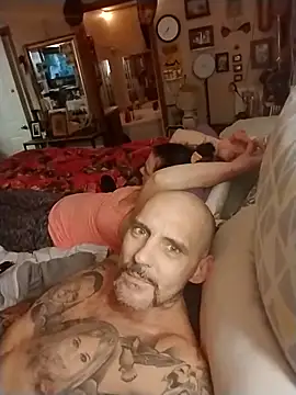 Snapshot of BonnienClyde5421 chatting on 03/03/26, 12:39 BonnienClyde5421 online show from 03/03/26, 12:39