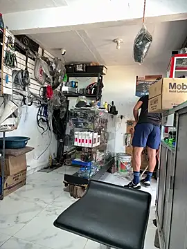 Terra-22cm online show from 12/18/25, 02:10