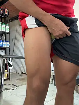 Terra-22cm online show from 03/04/26, 01:52