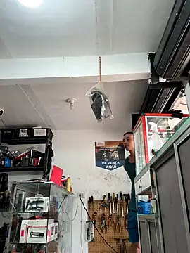 Terra-22cm online show from 10/18/25, 02:52