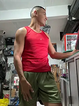 Terra-22cm online show from 11/15/25, 01:59