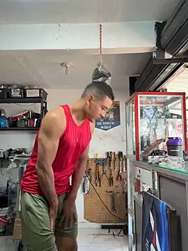 Terra-22cm online show from 11/09/25, 02:54