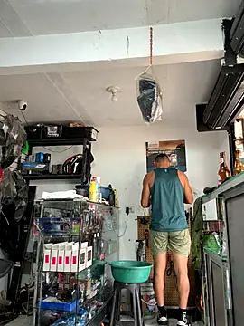 Terra-22cm online show from 12/22/25, 02:06