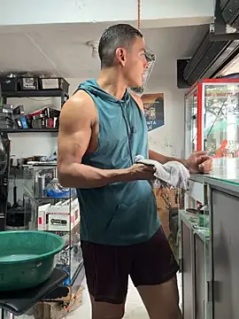 Terra-22cm online show from 11/12/25, 01:59