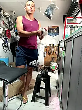 Terra-22cm online show from 01/12/26, 02:24