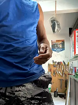 Terra-22cm online show from 11/22/25, 02:27