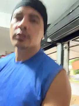 Terra-22cm online show from 02/06/26, 01:29