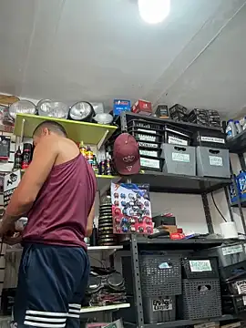 Terra-22cm online show from 11/01/25, 03:06