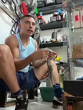 Terra-22cm online show from 12/16/25, 01:37