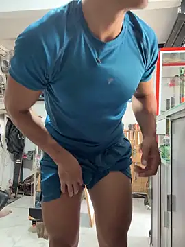 Terra-22cm online show from 11/18/25, 03:15