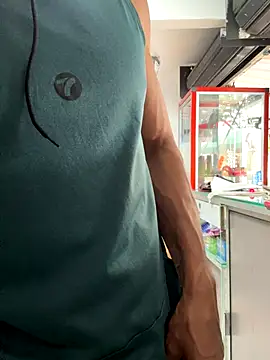 Terra-22cm online show from 10/29/25, 02:27