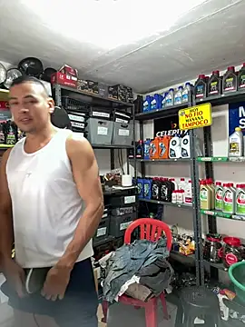 Terra-22cm online show from 01/13/26, 02:54