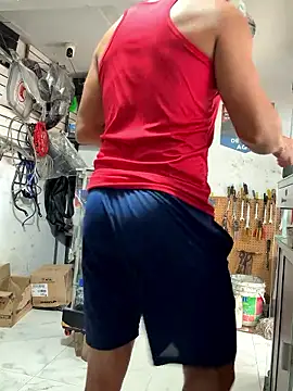 Terra-22cm online show from 01/09/26, 01:29