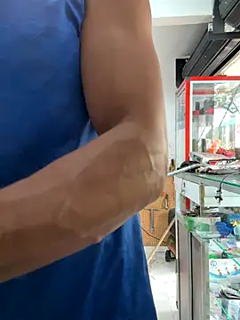 Terra-22cm online show from 11/06/25, 02:21