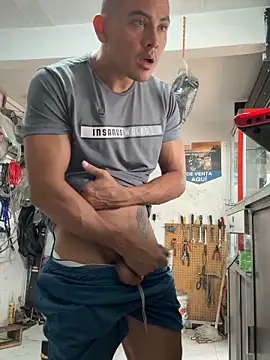 Terra-22cm online show from 12/17/25, 01:38