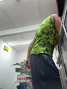 Terra-22cm online show from 03/12/26, 01:26