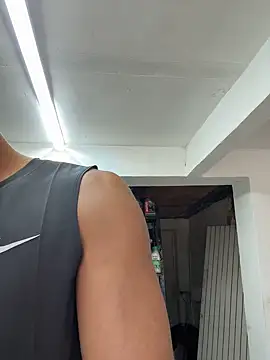 Terra-22cm online show from 03/31/26, 01:13