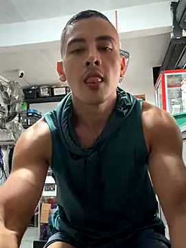 Terra-22cm online show from 11/23/25, 02:05