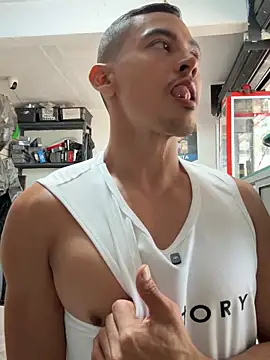 Terra-22cm online show from 11/21/25, 01:32