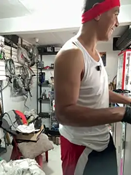 Terra-22cm online show from 02/02/26, 01:32