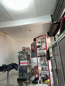 Terra-22cm online show from 02/09/26, 01:53