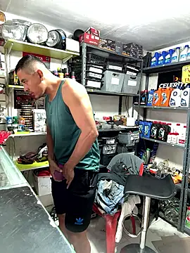 Terra-22cm online show from 01/10/26, 01:06