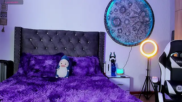 Katherine Rose online show from 03/28/26, 09:38